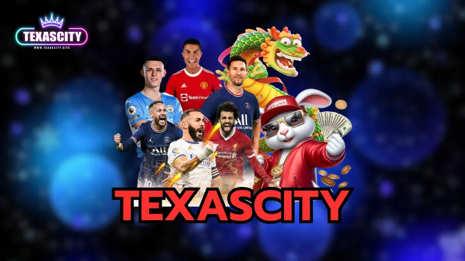 TEXASCITY